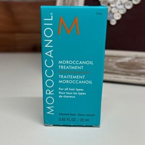 Moroccanoil Treatment